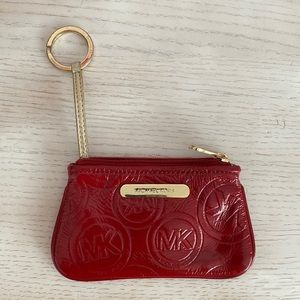 Michael Kors change purse 👛